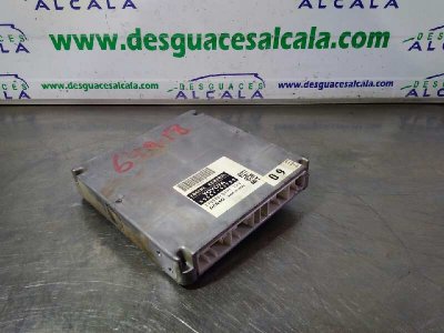 CENTRALITA MOTOR UCE TOYOTA RAV 4 (A2) 2.0 D-4D Executive 4X4 (2003->)