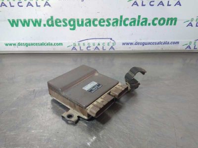 MODULO ELECTRONICO TOYOTA RAV 4 (A2) 2.0 D-4D Executive 4X4 (2003->)