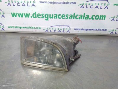 FARO ANTINIEBLA DERECHO TOYOTA RAV 4 (A2) 2.0 D-4D Executive 4X4 (2003->)