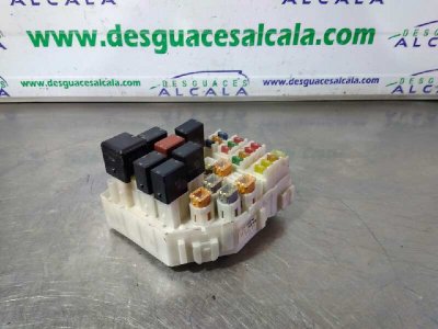 CENTRALITA CHECK CONTROL TOYOTA RAV 4 (A2) 2.0 D-4D Executive 4X4 (2003->)