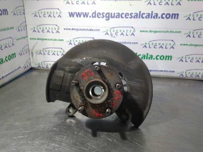 MANGUETA DELANTERA DERECHA TOYOTA RAV 4 (A2) 2.0 D-4D Executive 4X4 (2003->)