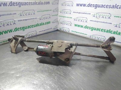 MOTOR LIMPIA DELANTERO de 2.0 D-4D Executive 4X4 (2003->) 