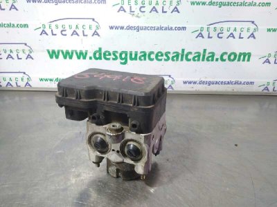 MODULO ABS TOYOTA RAV 4 (A2) 2.0 D-4D Executive 4X4 (2003->)