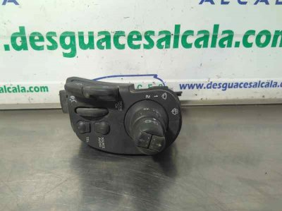 MANDO LIMPIA RENAULT KANGOO Dynamique