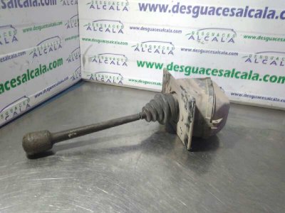 PALANCA CAMBIO SEAT MARBELLA CE