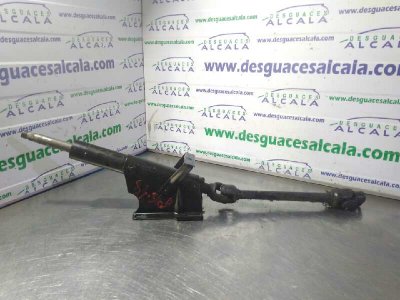 COLUMNA DIRECCION SEAT MARBELLA CE