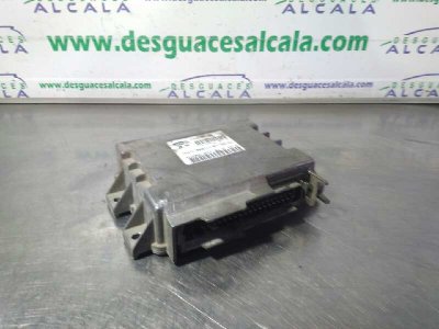 CENTRALITA MOTOR UCE SEAT MARBELLA CE