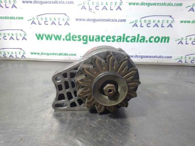 ALTERNADOR SEAT MARBELLA CE