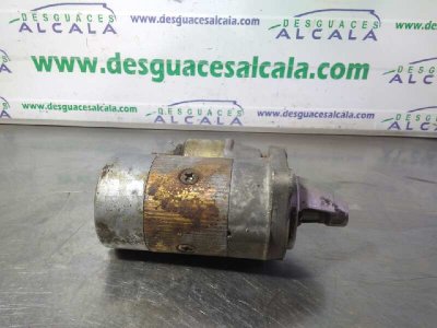 MOTOR ARRANQUE SEAT MARBELLA CE