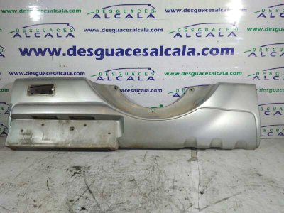 PARAGOLPES TRASERO TOYOTA RAV 4 (A2) 2.0 D-4D Executive 4X4 (2003->)