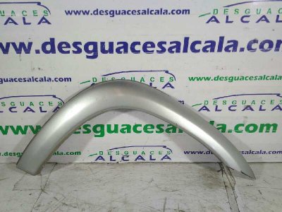 ALETIN DELANTERO DERECHO TOYOTA RAV 4 (A2) 2.0 D-4D Executive 4X4 (2003->)