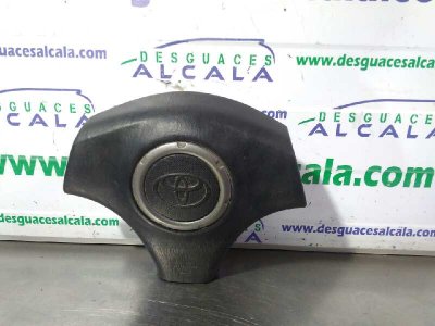 AIRBAG DELANTERO IZQUIERDO TOYOTA RAV 4 (A2) 2.0 D-4D Executive 4X4 (2003->)