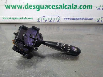 MANDO LIMPIA de 2.0 D-4D Executive 4X4 (2003->) 