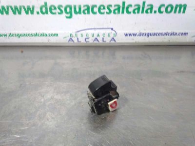 MANDO ELEVALUNAS DELANTERO DERECHO TOYOTA RAV 4 (A2) 2.0 D-4D Executive 4X4 (2003->)