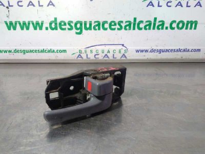 MANETA INTERIOR TRASERA DERECHA TOYOTA RAV 4 (A2) 2.0 D-4D Executive 4X4 (2003->)