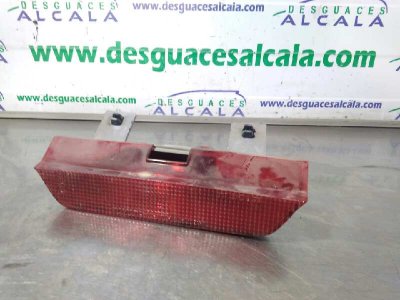 LUZ CENTRAL DE FRENO de 2.0 D-4D Executive 4X4 (2003->) 