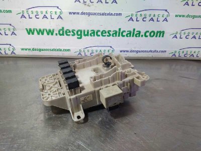 CENTRALITA CHECK CONTROL TOYOTA RAV 4 (A2) 2.0 D-4D Executive 4X4 (2003->)