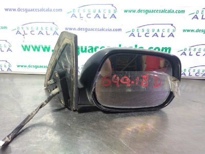 RETROVISOR DERECHO TOYOTA RAV 4 (A2) 2.0 D-4D Executive 4X4 (2003->)