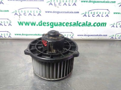 MOTOR CALEFACCION