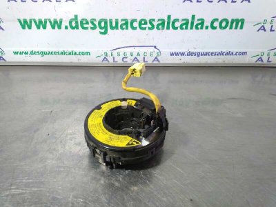 ANILLO AIRBAG TOYOTA RAV 4 (A2) 2.0 D-4D Executive 4X4 (2003->)