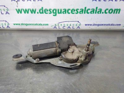 MOTOR LIMPIA TRASERO de 2.0 D-4D Executive 4X4 (2003->) 