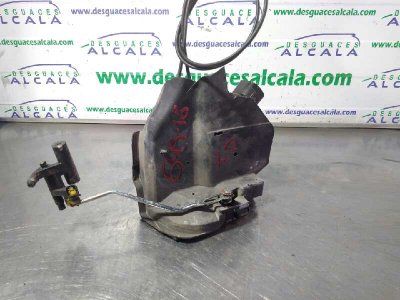 CERRADURA PUERTA TRASERA DERECHA  de 2.0 D-4D Executive 4X4 (2003->) 