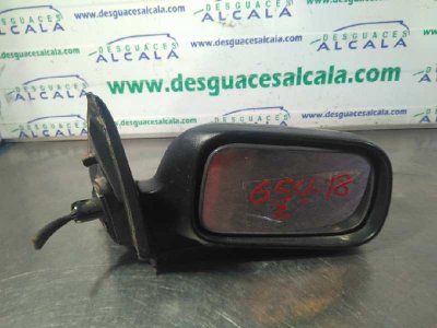 RETROVISOR DERECHO NISSAN PRIMERA BERLINA (P11) Básico