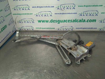 ELEVALUNAS DELANTERO IZQUIERDO OPEL ZAFIRA A Club