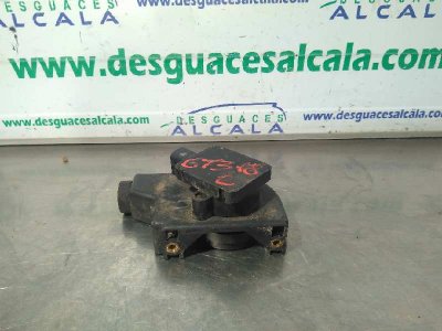 POTENCIOMETRO PEDAL PEUGEOT 406 BERLINA (S1/S2) SRDT