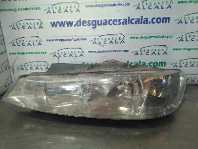 FARO IZQUIERDO PEUGEOT 406 BERLINA (S1/S2) SRDT