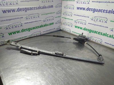 ELEVALUNAS DELANTERO DERECHO de Combi / Techo elevado 