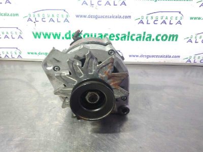 ALTERNADOR VOLKSWAGEN T4 TRANSPORTER/FURGONETA (MOD. 1991) Combi / Techo elevado