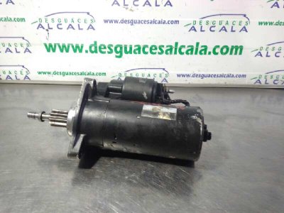 MOTOR ARRANQUE VOLKSWAGEN T4 TRANSPORTER/FURGONETA (MOD. 1991) Combi / Techo elevado