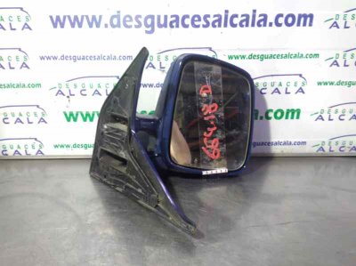 RETROVISOR DERECHO VOLKSWAGEN T4 TRANSPORTER/FURGONETA (MOD. 1991) Combi / Techo elevado