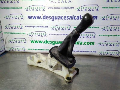 PALANCA CAMBIO de 2.0 Turbodiesel CAT 