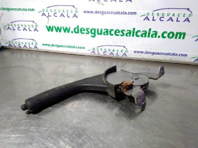 PALANCA FRENO DE MANO TOYOTA RAV 4 (A2) 2.0 Turbodiesel CAT