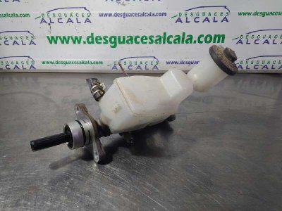 BOMBA FRENOS de 2.0 Turbodiesel CAT 