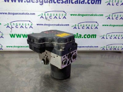 MODULO ABS TOYOTA RAV 4 (A2) 2.0 Turbodiesel CAT