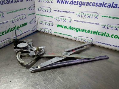 ELEVALUNAS DELANTERO DERECHO de 2.0 Turbodiesel CAT 