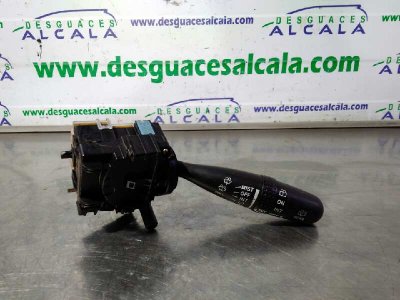 MANDO LIMPIA de 2.0 Turbodiesel CAT 