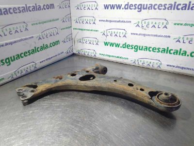 BRAZO SUSPENSION INFERIOR DELANTERO DERECHO TOYOTA RAV 4 (A2) 2.0 Turbodiesel CAT