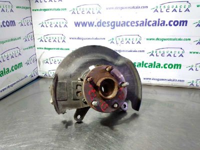 MANGUETA DELANTERA DERECHA TOYOTA RAV 4 (A2) 2.0 Turbodiesel CAT