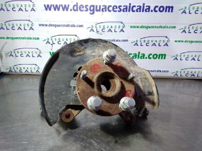 MANGUETA DELANTERA IZQUIERDA TOYOTA RAV 4 (A2) 2.0 Turbodiesel CAT