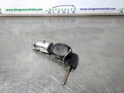 CONMUTADOR DE ARRANQUE FORD FOCUS BERLINA (CAP) Ambiente (D)