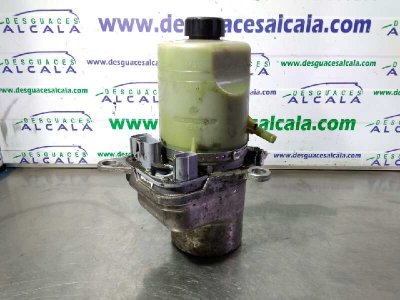 BOMBA DIRECCION FORD FOCUS BERLINA (CAP) Ambiente (D)