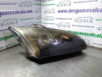 FARO DERECHO FORD FOCUS BERLINA (CAP) Ambiente (D)