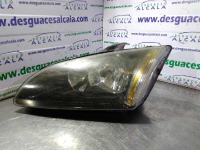 FARO IZQUIERDO FORD FOCUS BERLINA (CAP) Ambiente (D)