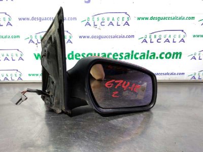 RETROVISOR DERECHO FORD FOCUS BERLINA (CAP) Ambiente (D)