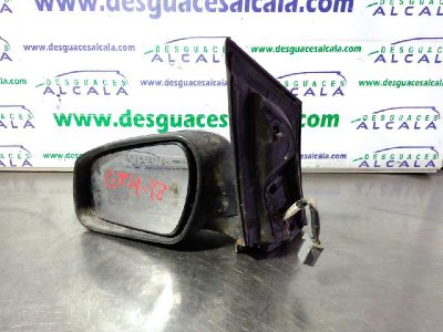 RETROVISOR IZQUIERDO FORD FOCUS BERLINA (CAP) Ambiente (D)