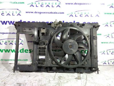 ELECTROVENTILADOR PEUGEOT 307 (S1) XT